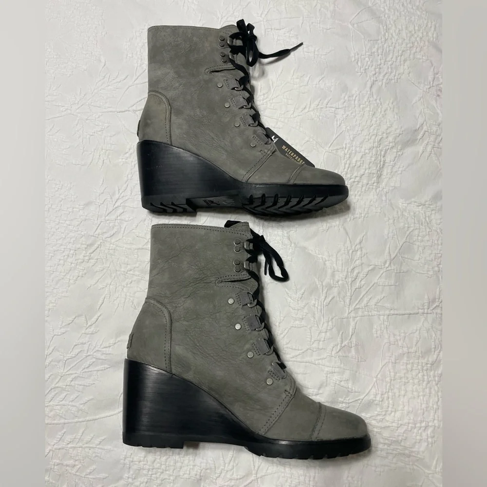 nwob sorel